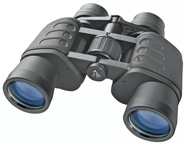 Binokulární dalekohled Bresser Hunter 8x40