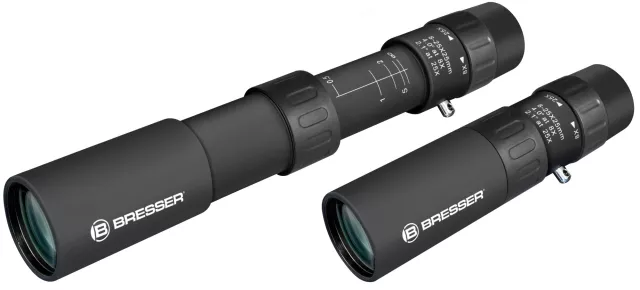 Monokulární dalekohled Bresser Zoomar 8-25x25