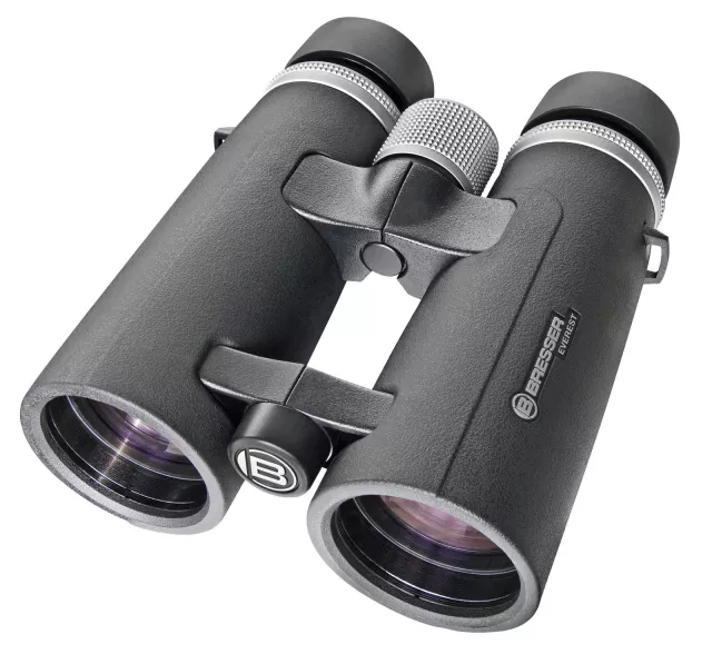 Binokulární dalekohled Bresser Everest ED WP 8x42