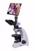 Mikroskop MAGUS Pol D800 LCD (40-600x) s kamerou