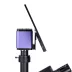 Mikroskop MAGUS Pol D800 LCD (40-600x) s kamerou
