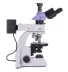 Mikroskop MAGUS Pol D850 LCD (50-600x) s kamerou