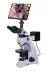 Mikroskop MAGUS Pol D850 LCD (50-600x) s kamerou