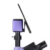 Mikroskop MAGUS Pol D850 LCD (50-600x) s kamerou