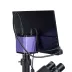 Mikroskop MAGUS Pol D850 LCD (50-600x) s kamerou