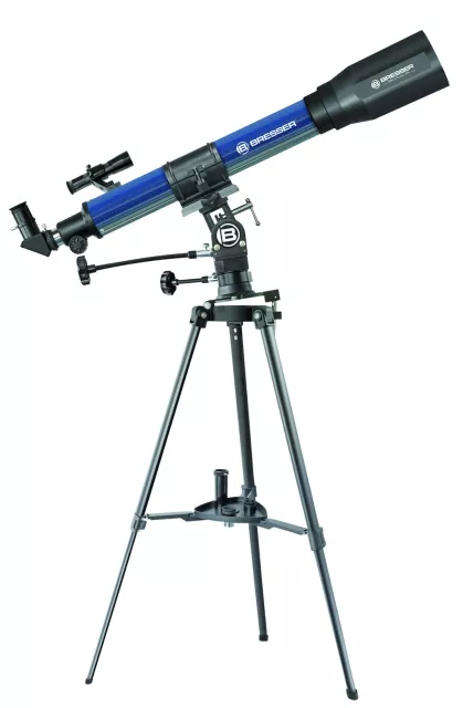 Dalekohled Bresser Junior EL 70/900mm NG