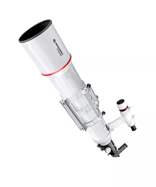 Hvězdářský dalekohled Bresser Messier AR 152/760 HEX OTA