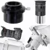 Hvězdářský dalekohled Bresser Messier NT 203/1000 HEX EXOS-2 GOTO