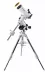 Hvězdářský dalekohled Bresser Messier MC 100/1400mm EXOS-2