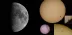 Hvězdářský dalekohled Bresser Messier NT 130/1000mm EXOS-1