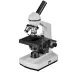 Mikroskop Bresser Erudit Basic Mono + kufr (40-400x)