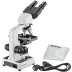 Mikroskop Bresser Researcher Bino (40-1000x)