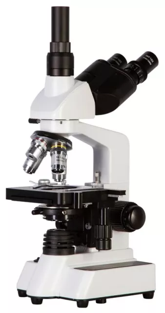 Mikroskop Bresser Researcher Trino (40-1000x)