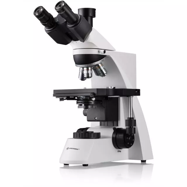 Mikroskop Bresser Science TRM-301 (40-1000x)