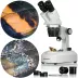 Stereomikroskop Bresser Researcher ICD (20-80x)