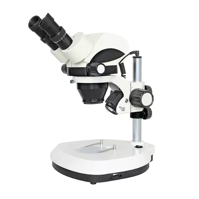 Stereomikroskop Bresser Science ETD-101 (7-45x)