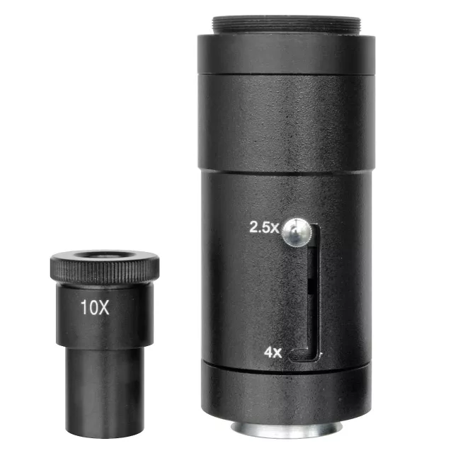 Fotoadapter pro řadu Bresser Science