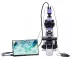 Mikroskop MAGUS Bio D230TL LCD (40-1000x) s kamerou