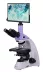 Mikroskop MAGUS Bio D230TL LCD (40-1000x) s kamerou