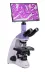 Mikroskop MAGUS Bio D250T LCD (40-1000x) s kamerou