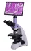 Mikroskop MAGUS Bio D250T LCD (40-1000x) s kamerou