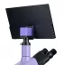 Mikroskop MAGUS Bio D250T LCD (40-1000x) s kamerou
