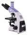 Mikroskop MAGUS Bio D250TL LCD (40-1000x) s kamerou