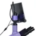 Mikroskop MAGUS Bio D250TL LCD (40-1000x) s kamerou