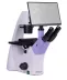 Mikroskop MAGUS Bio VD300 LCD (100-400x) s kamerou