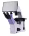 Mikroskop MAGUS Bio VD300 LCD (100-400x) s kamerou