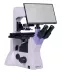 Mikroskop MAGUS Bio VD350 LCD (100-400x) s kamerou