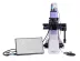 Mikroskop MAGUS Bio VD350 LCD (100-400x) s kamerou