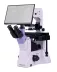 Mikroskop MAGUS Bio VD350 LCD (100-400x) s kamerou