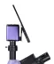 Mikroskop MAGUS Metal D600 LCD (50-600x) s kamerou