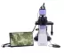 Mikroskop MAGUS Metal VD700 LCD (50-1000x) s kamerou