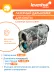 Lovecký laserový dálkoměr Levenhuk Camo LC900