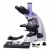 Mikroskop MAGUS Bio D230T (40-1000x) s kamerou