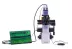 Mikroskop MAGUS Lum VD500L LCD (100-400x) s kamerou