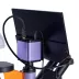 Mikroskop MAGUS Lum VD500L LCD (100-400x) s kamerou
