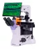 Mikroskop MAGUS Lum VD500L LCD (100-400x) s kamerou