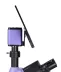 Mikroskop MAGUS Metal D600 BD LCD (50-400x) s kamerou