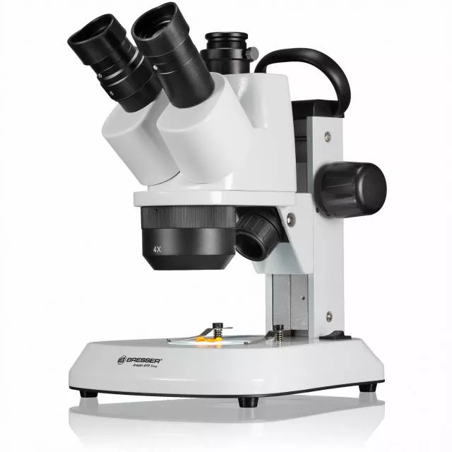Stereomikroskop Bresser Analyth STR Trino (10-40x)