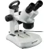 Stereomikroskop Bresser Analyth STR (10-40x) s kamerou