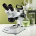 Stereomikroskop Bresser Analyth STR (10-40x) s kamerou