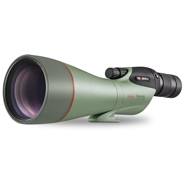 Dalekohled Kowa TSN-99S PROMINAR 30-70x99 ZOOM SET PŘÍMÝ (TE-11WZ II)