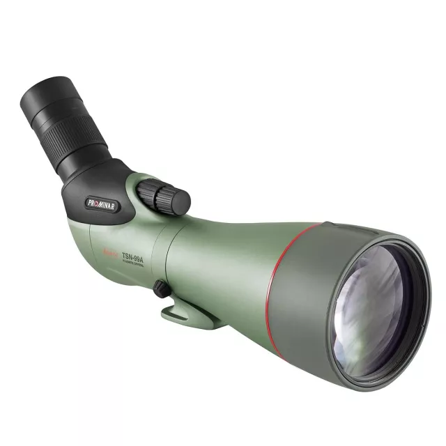 Pozorovací dalekohled Kowa TSN-99A Prominar  -  Zoom Kit (lomený)