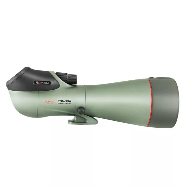 Pozorovací dalekohled Kowa TSN-99A Prominar  -  tělo (lomený)