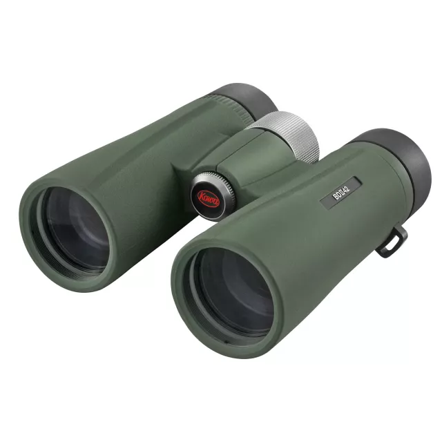 Binokulární dalekohled Kowa BDII XD 10x42