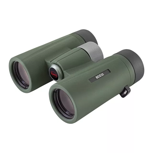 Binokulární dalekohled Kowa BDII XD 6,5x32