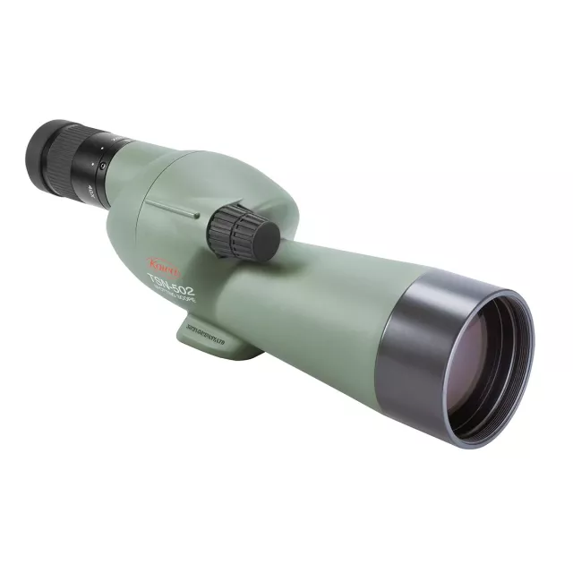 Dalekohled Kowa TSN-502 Kit 20-40x (přímý)